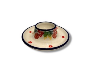 145 Bunzlau eierdop laag 3221X